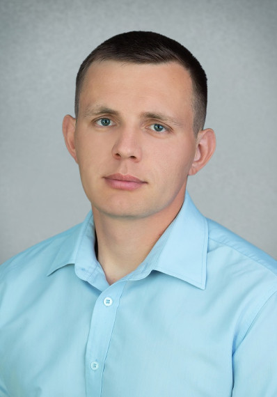 Андреев Владимир Александрович, учитель физической культуры, кандидат на участие в региональном этапе Всероссийского конкурса Учитель года - 2024.